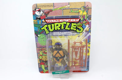 Teenage Mutant Ninja Turtles Donatello Figure