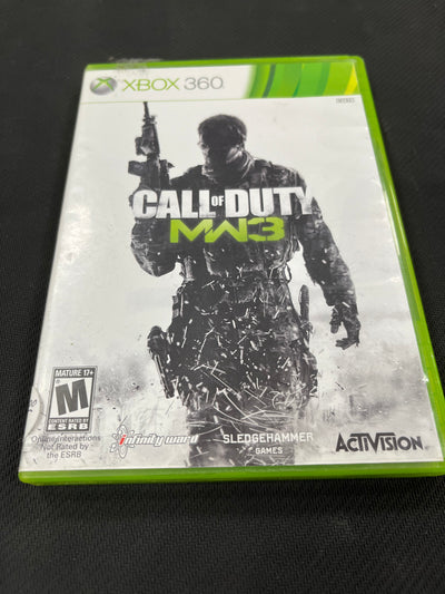 XBox 360 Games