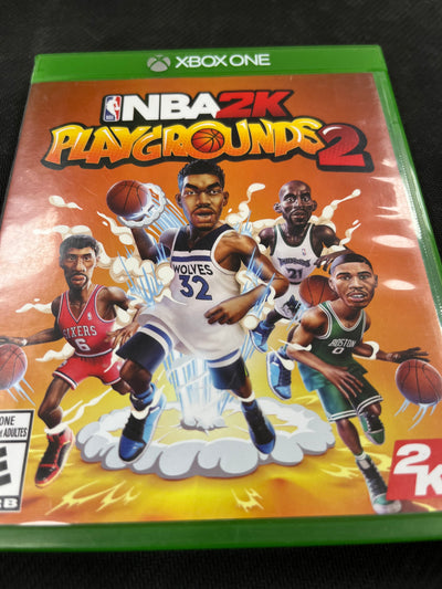 XBox One Games