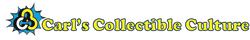 Carls Collectible Culture