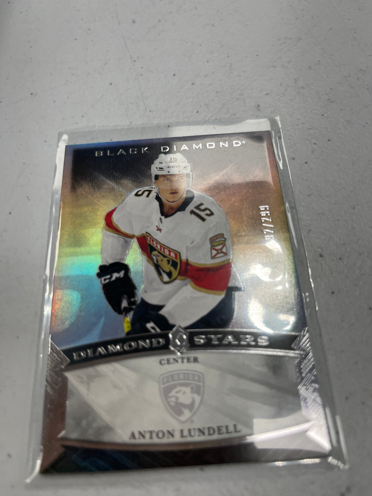 Hockey Single Cards