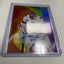 Hockey Single Cards
