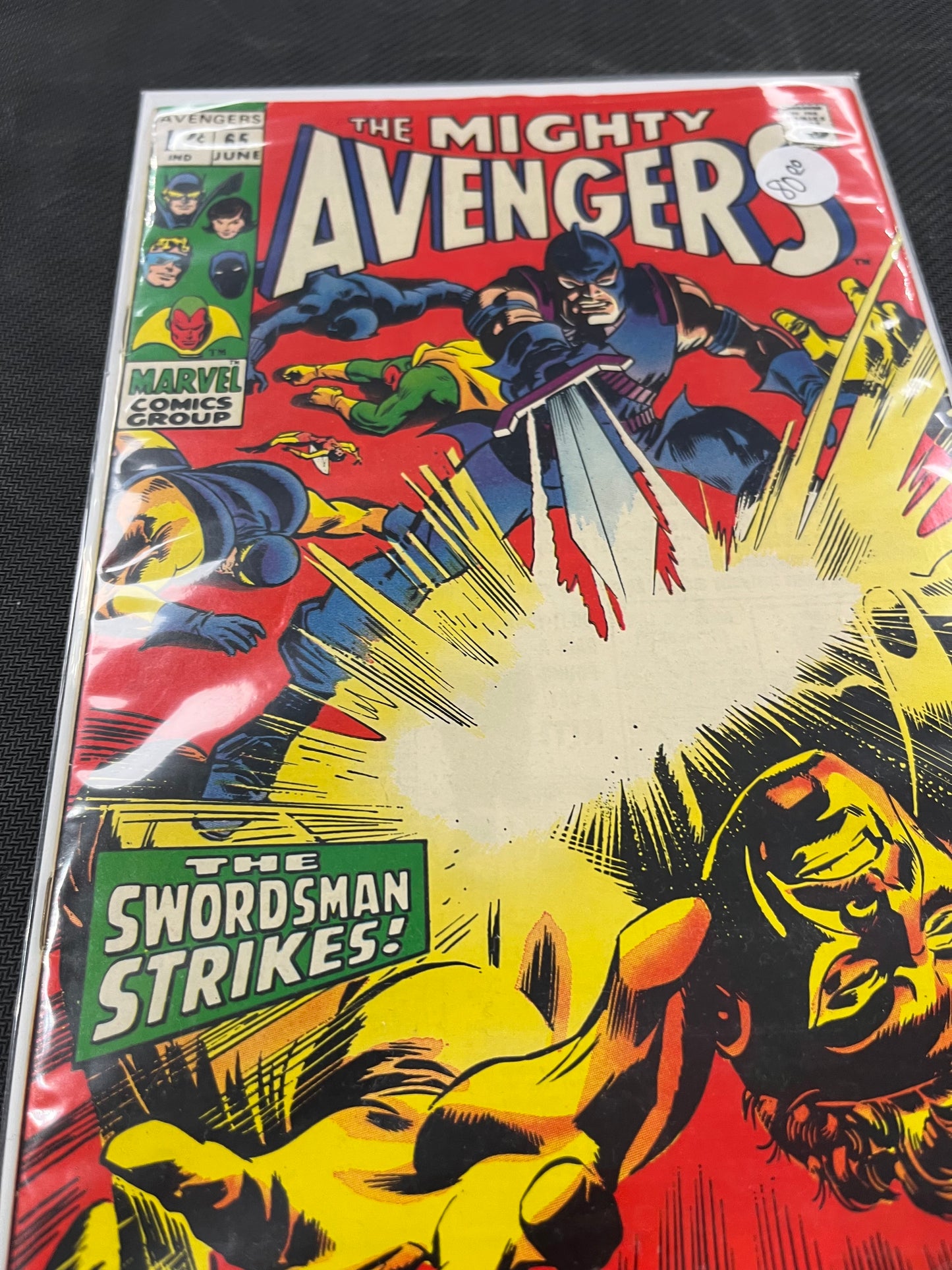 Marvel: The Avengers