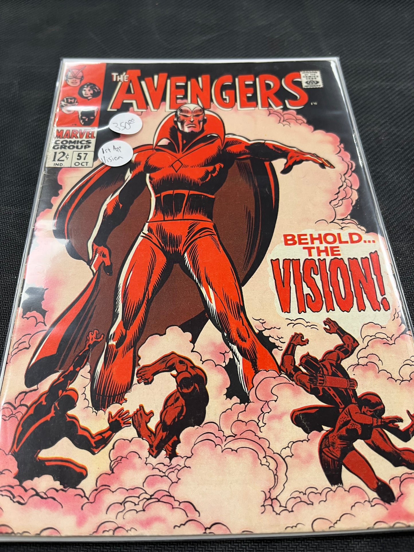 Marvel: The Avengers