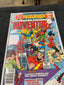 DC: Adventure Comics