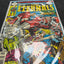 Marvel: The Eternals