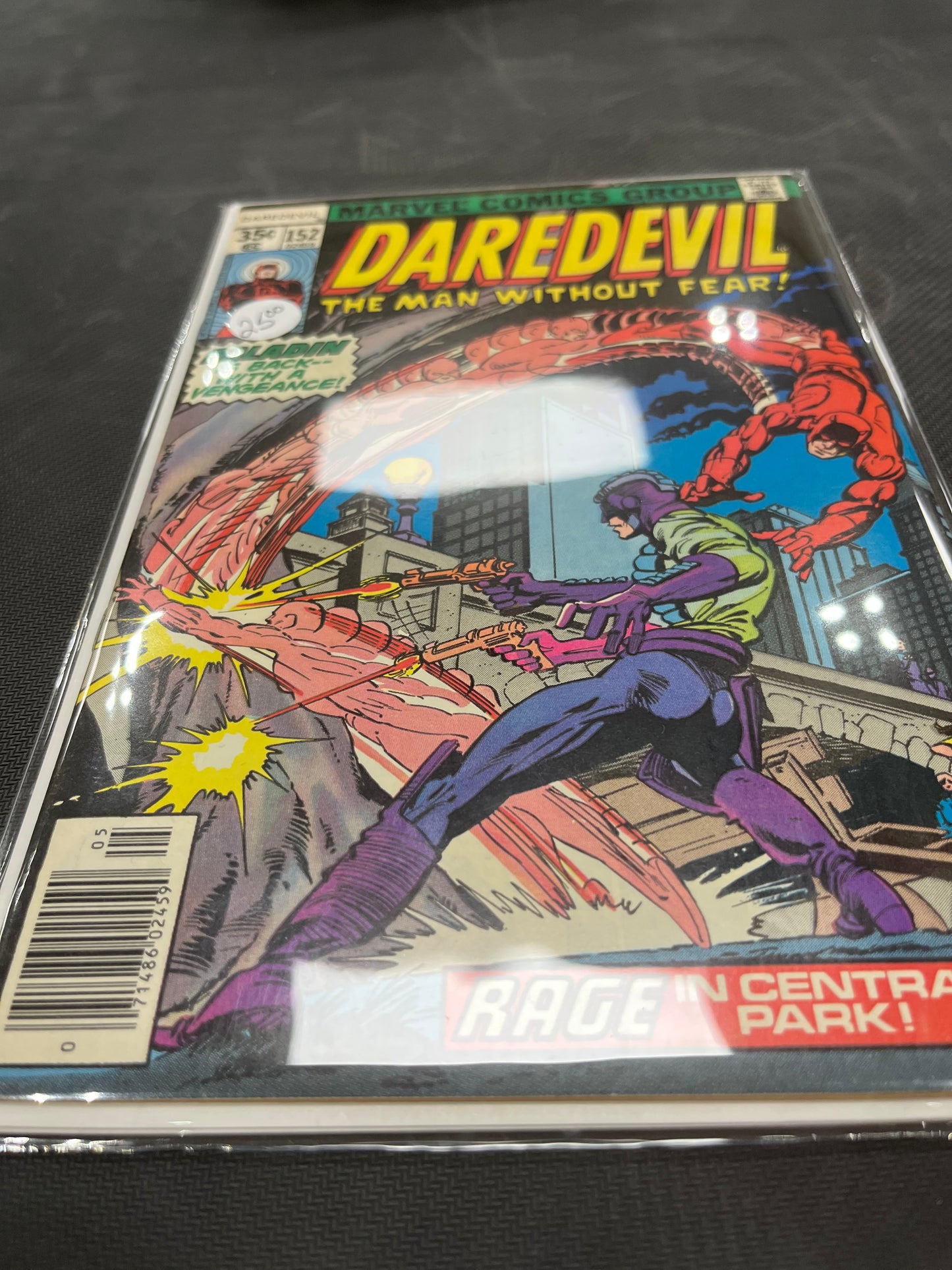 Marvel: Daredevil
