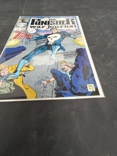 Marvel: The Punisher