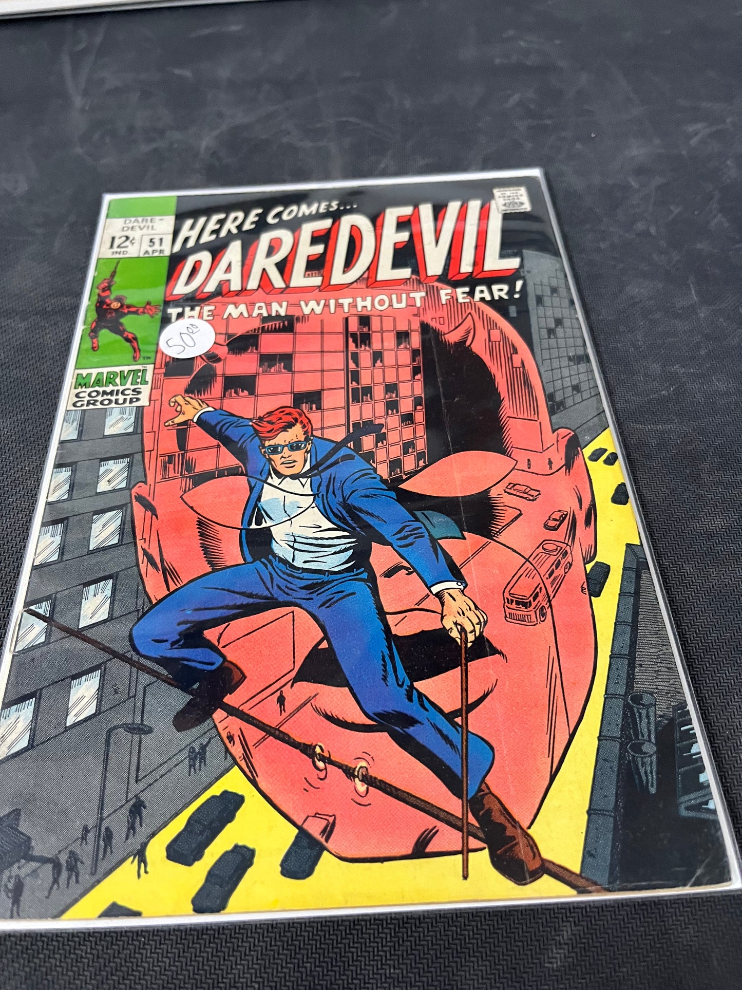 Marvel: Daredevil