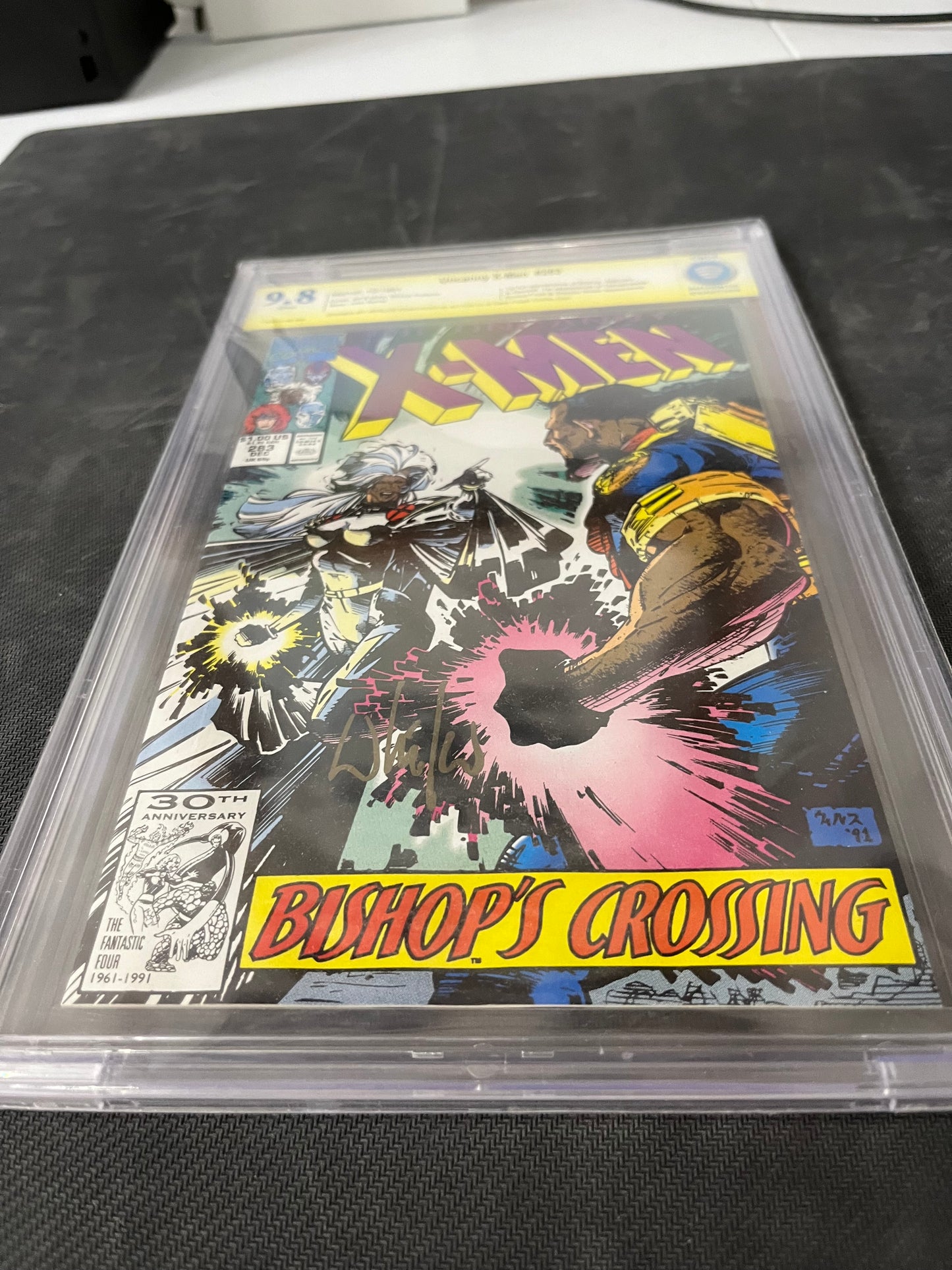 Graded Comics: Marvel