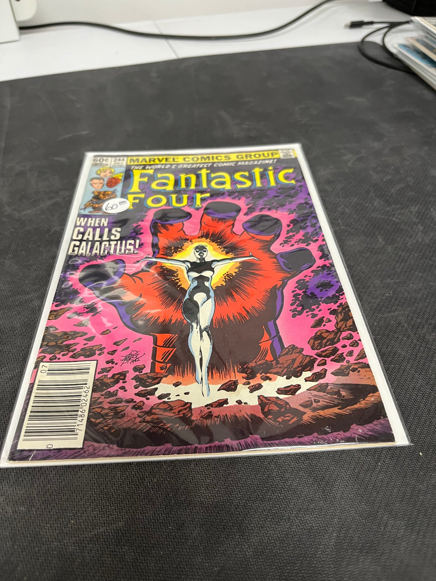 Marvel: Fantastic Four