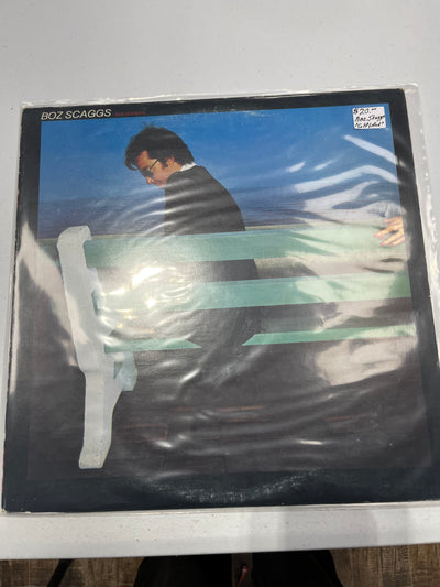 Boz Scaggs