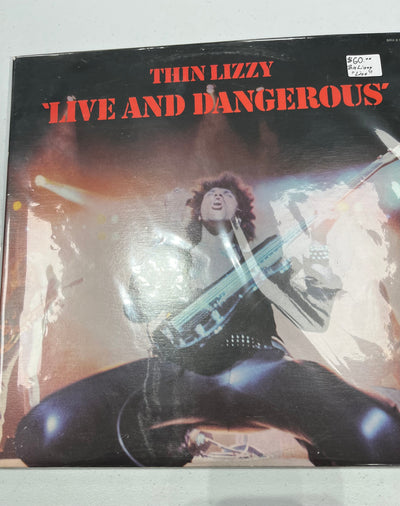 Thin Lizzy