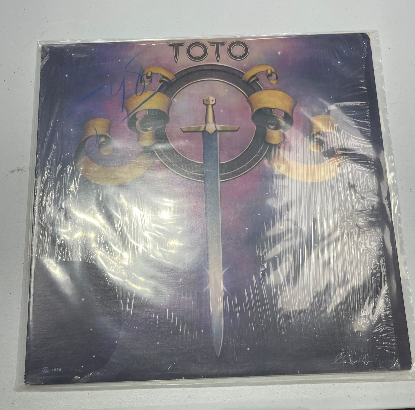 Toto