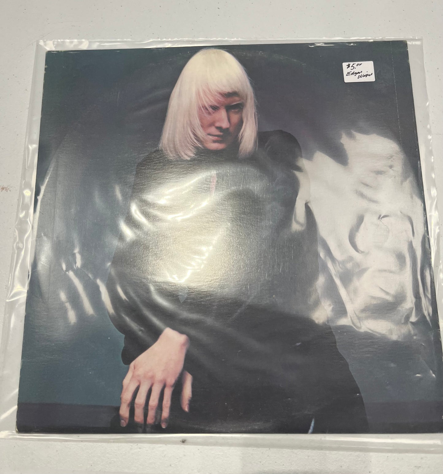 The Edgar Winter Group