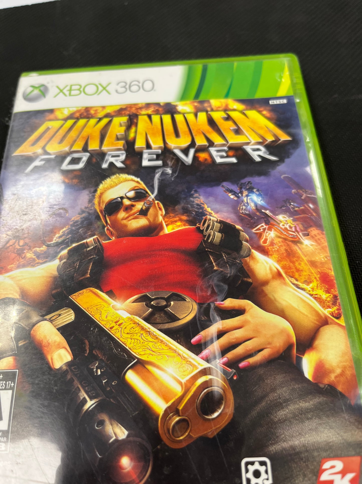 XBox 360 Games