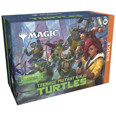 TMNT Bundle